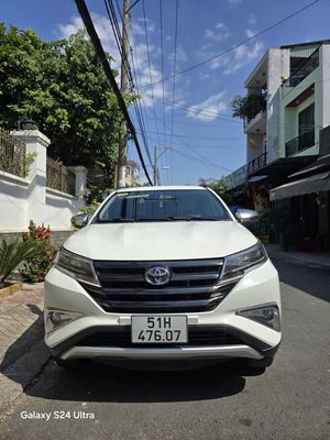 Toyota Rush S 1.5AT 2020 Nhập Indo