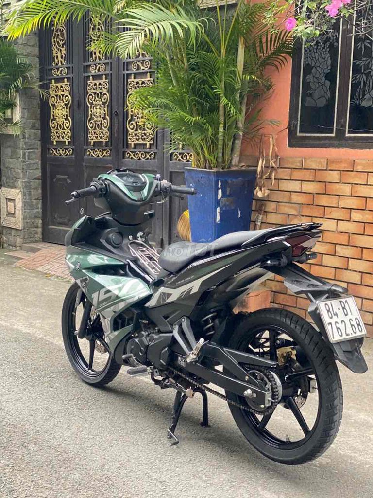 mxking rin chất.bán trả góp.trao đổi xe. Mua bán Xe máy tại Thành phố Thuận An Bình Dương được đăng bởi Xe Máy Khánh Dương hình 4