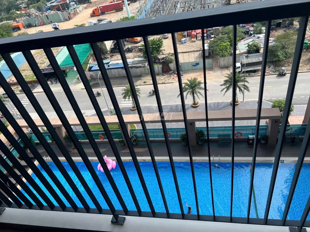 Bán căn hộ 2PN 68m2 sổ hồng 5.8 tỷ - ảnh 5
