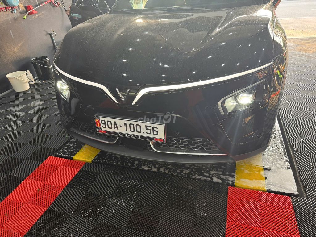 VinFast VF7 2024 Plus - 15000 km. Mua bán Ô tô tại Thành phố Phủ Lý Hà Nam được đăng bởi Ha hình 3