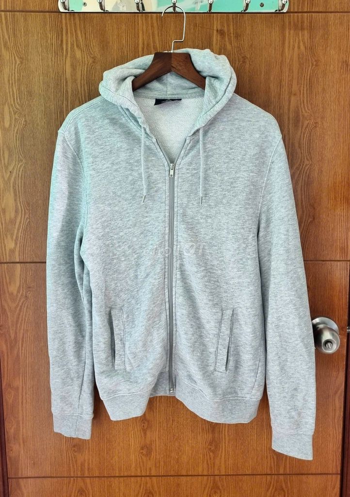Thanh lý áo khoác nỉ H&M (62-72kg). Mua bán Quần áo tại Quận 12 Tp Hồ Chí Minh được đăng bởi Nhiên Lao hình 1