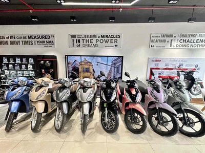 Hỗ Trợ Trả Góp Lãi Suất Ưu Đãi. Mua bán Xe máy tại Quận 11 Tp Hồ Chí Minh được đăng bởi Mai Linh Ng