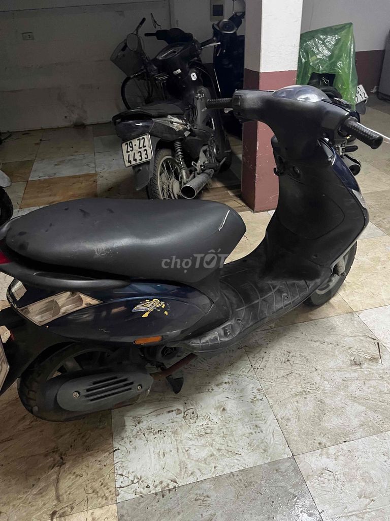 ai cần xe đi lại thì liên hệ mình sdt : ***. Mua bán Xe máy tại Quận Hoàng Mai Hà Nội được đăng bởi Nam Nguyễn hình 4