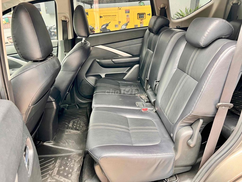 👉Mitsubishi Xpander Cross 2023. Mua bán Ô tô tại Quận 7 Tp Hồ Chí Minh được đăng bởi Mitsubishi Thông  hình 11