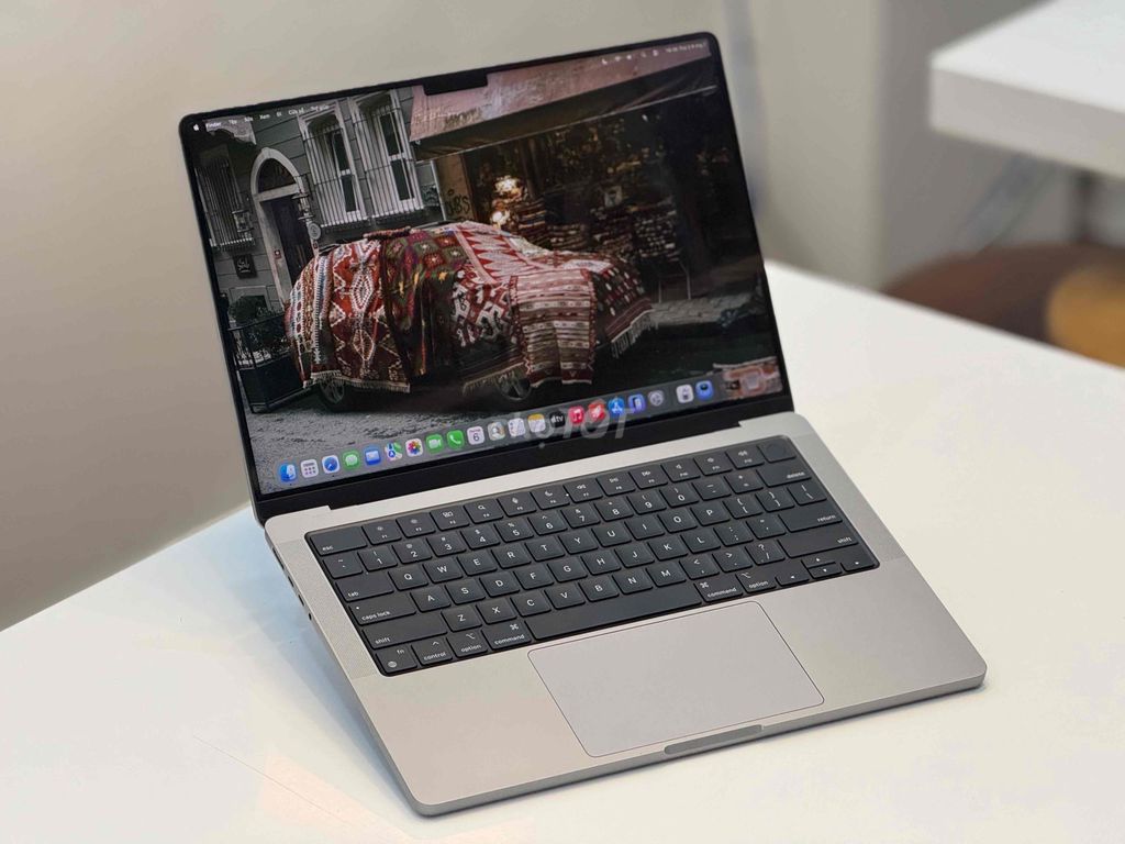 MacBook M2 Max 14 inch 96GB/4TB 38Gpu Space Gray. Mua bán Laptop tại Quận 10 Tp Hồ Chí Minh được đăng bởi MacBook HiHand hình 1