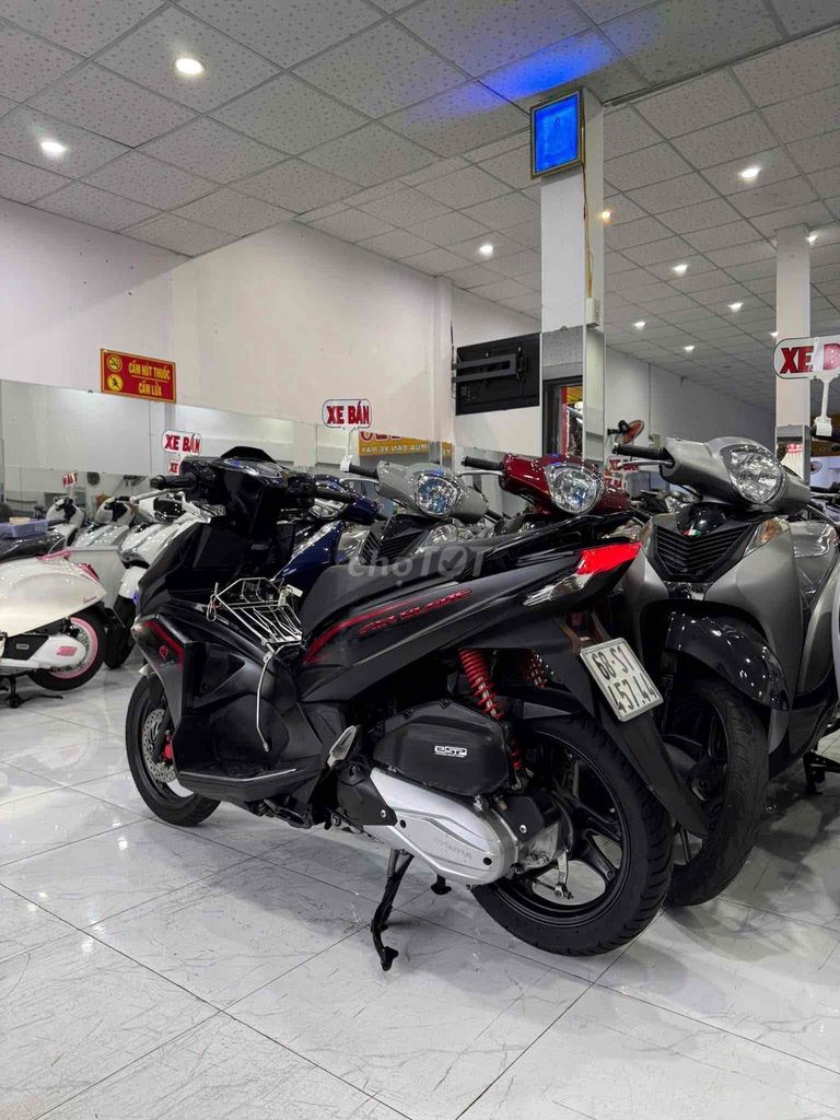 AIR BLADE 2019. Zin Cọp. BẢN ĐẶC BIỆT - Chủ RG. Mua bán Xe máy tại Thành phố Rạch Giá Kiên Giang được đăng bởi XE MÁY CŨ TÂN 128 hình 11