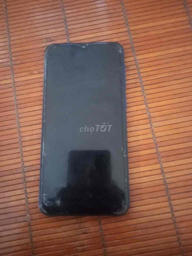 Samsung Galaxy A10 32GB Xanh. Mua bán Điện thoại tại Quận Hoàng Mai Hà Nội được đăng bởi Khánh hình 1