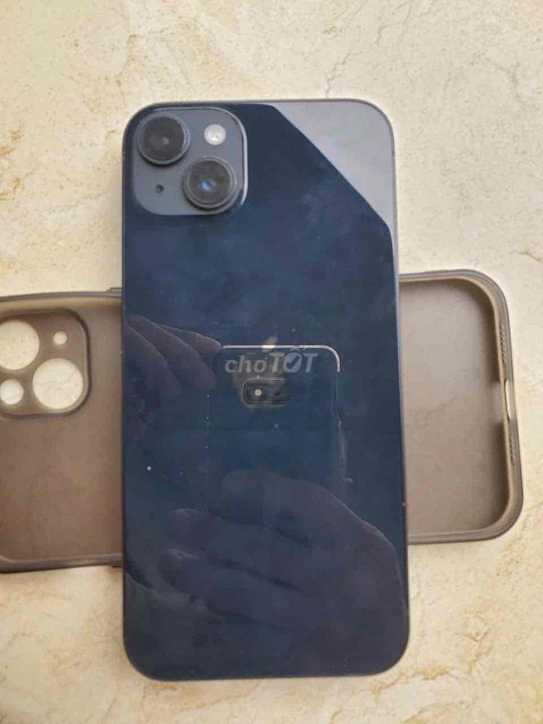 Apple iPhone 14 plus Đen 82%. Mua bán Điện thoại tại Huyện Quốc Oai Hà Nội được đăng bởi Nguyễn Tạo hình 1