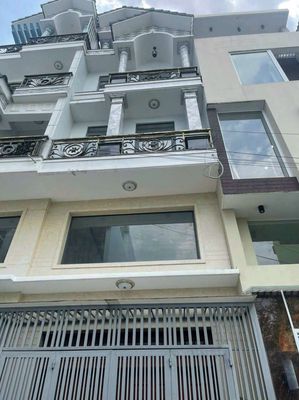Аренда · 4 комн. · 80 м² · Quận Gò Vấp, ул. phan huy ích