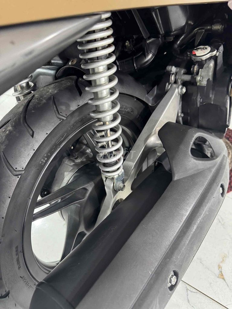 ✅PCX THÁI 2010 ĐẸP ZIN LENG KENG 👍. Mua bán Xe máy tại Thành phố Long Xuyên An Giang được đăng bởi Cầm Đồ Bình Tâm  hình 11