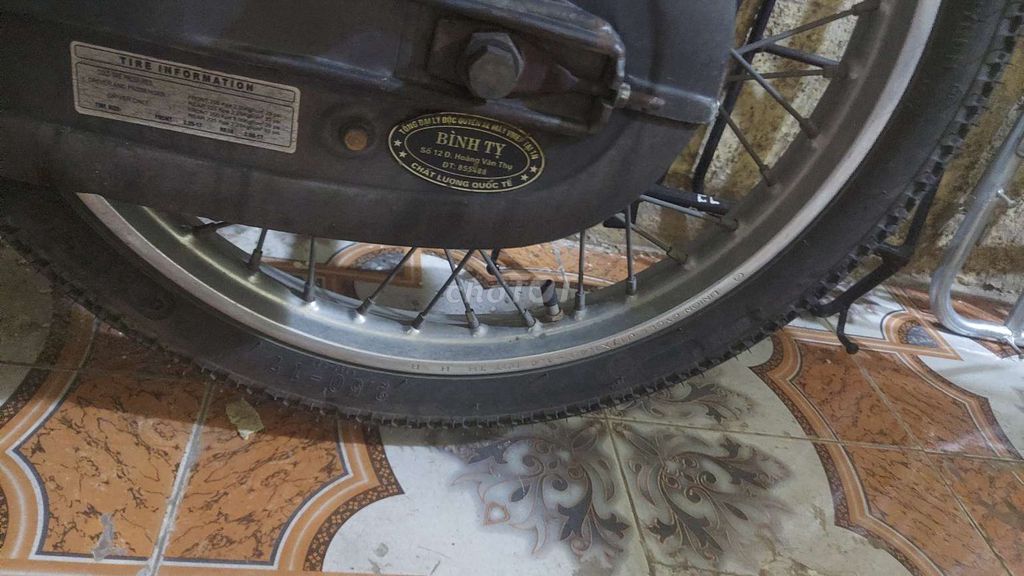 xe elegan máy đại chất. Mua bán Xe máy tại Quận Hoàng Mai Hà Nội được đăng bởi Đại Dương hình 4