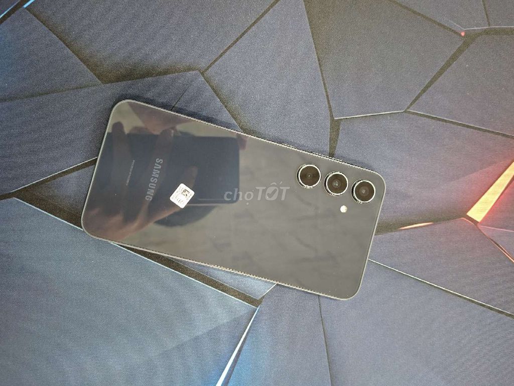 Samsung A35 5G 128GB. Mua bán Điện thoại tại Quận Ninh Kiều Cần Thơ được đăng bởi Nhân hình 1