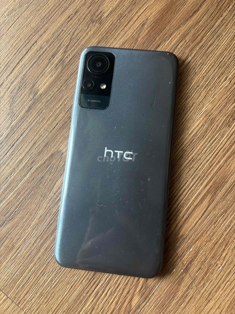 HTC Wildfire E3 Lite Xám Đẹp. Mua bán Điện thoại tại Quận Hai Bà Trưng Hà Nội được đăng bởi Phan thị Thuý hình 1