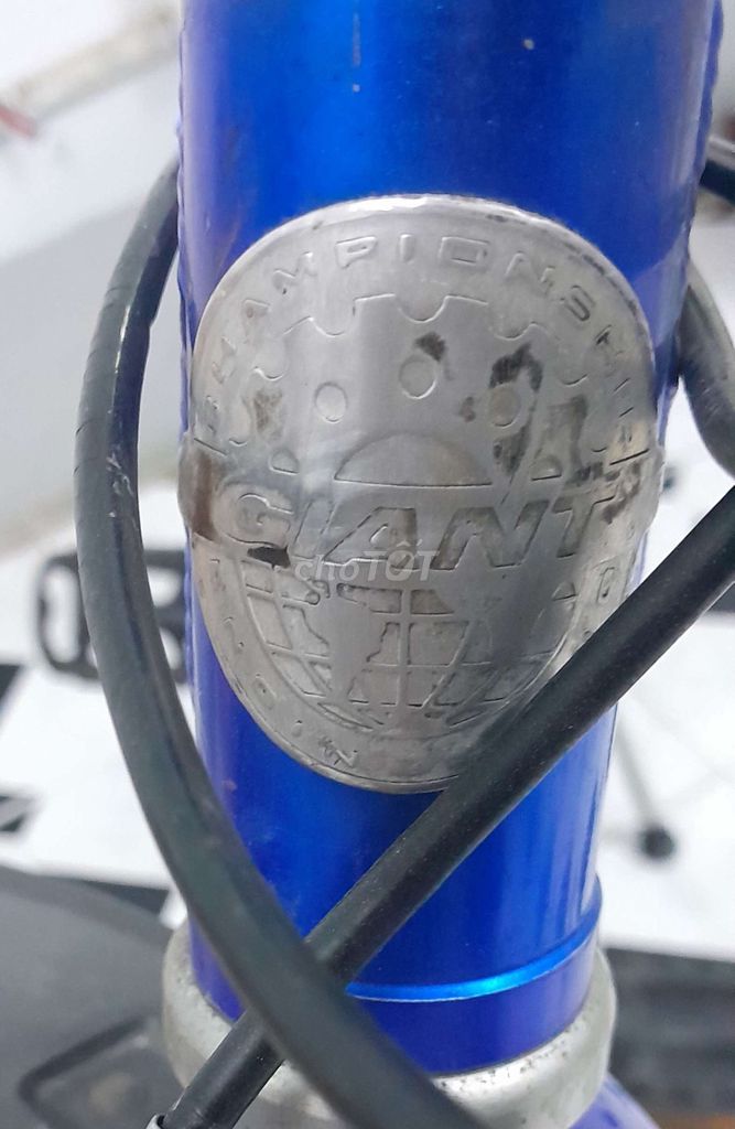 Xe đạp nội địa full  Nhôm 26 inch. Mua bán Xe đạp tại Quận Tân Phú Tp Hồ Chí Minh được đăng bởi Người Sưu Tầm hình 1