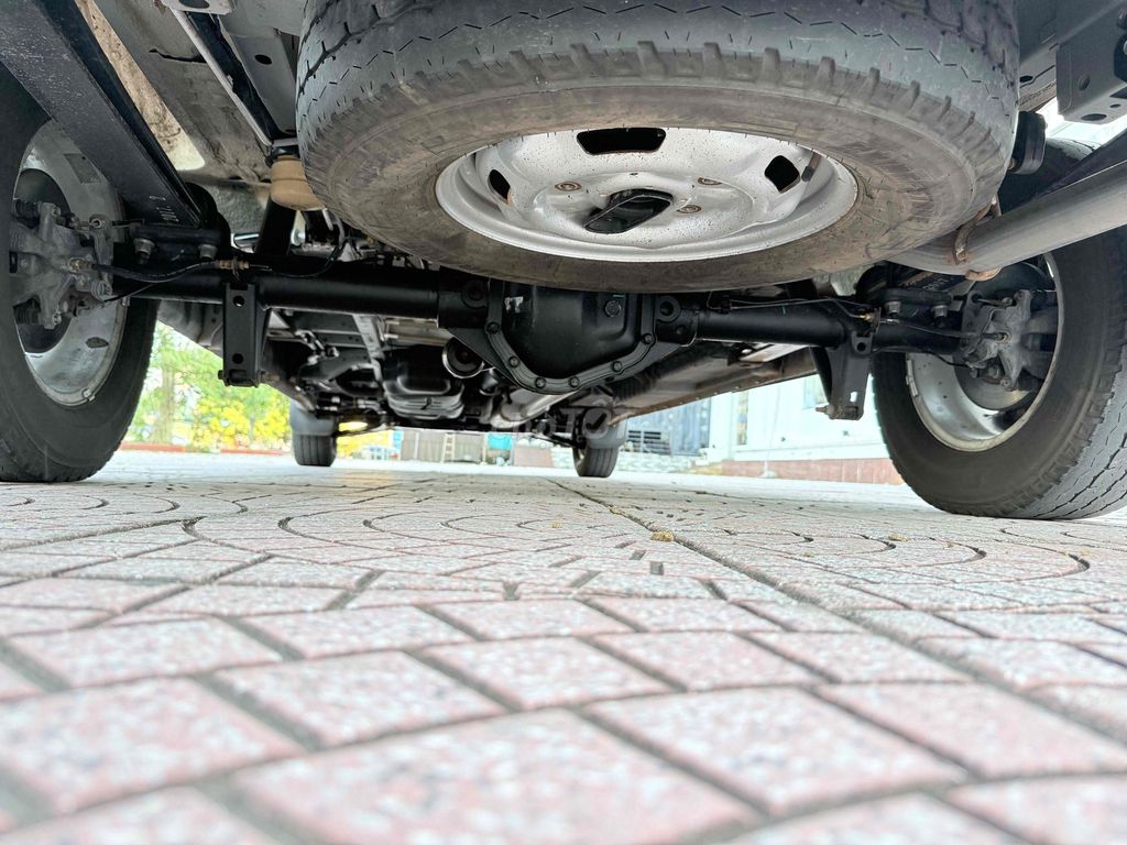 Ford Transit 2017 SVP - 220000 km. Mua bán Ô tô tại Thị xã Thái Hòa Nghệ An được đăng bởi trường lâm hình 20