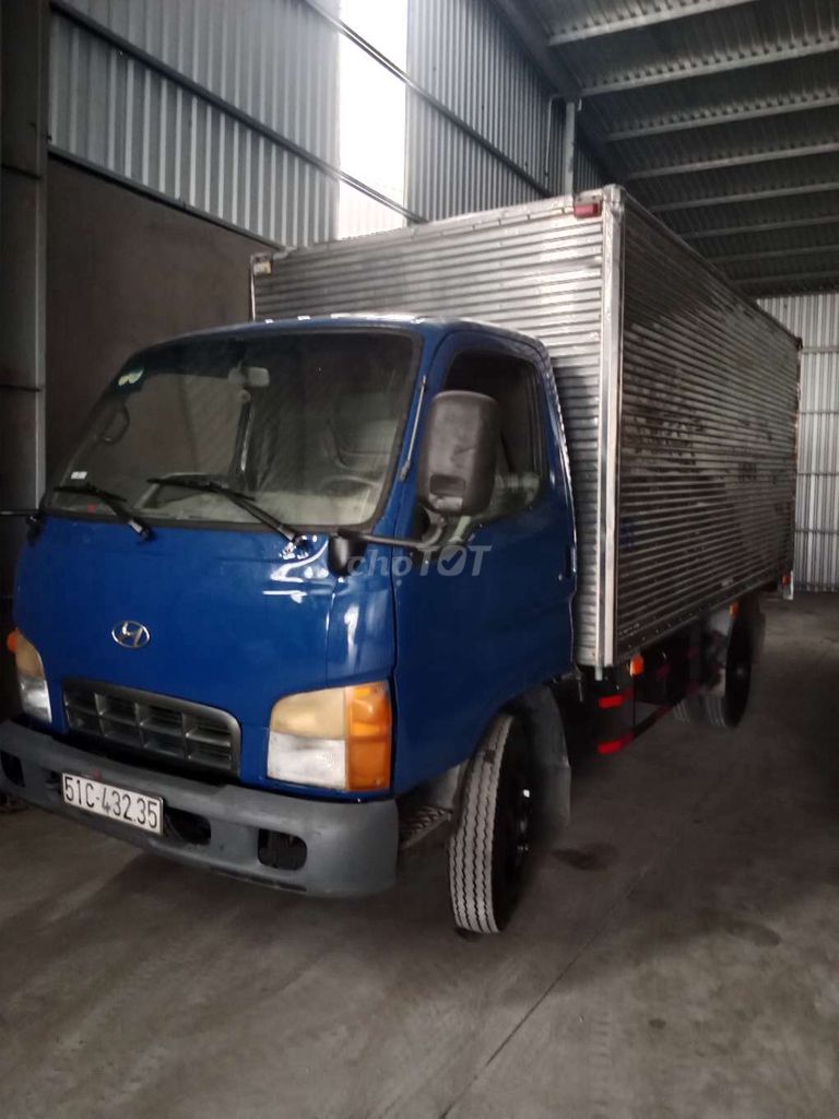 HD 65 cần bán.. Mua bán Xe tải, xe ben tại Thành phố Tân An Long An được đăng bởi Trang hình 3