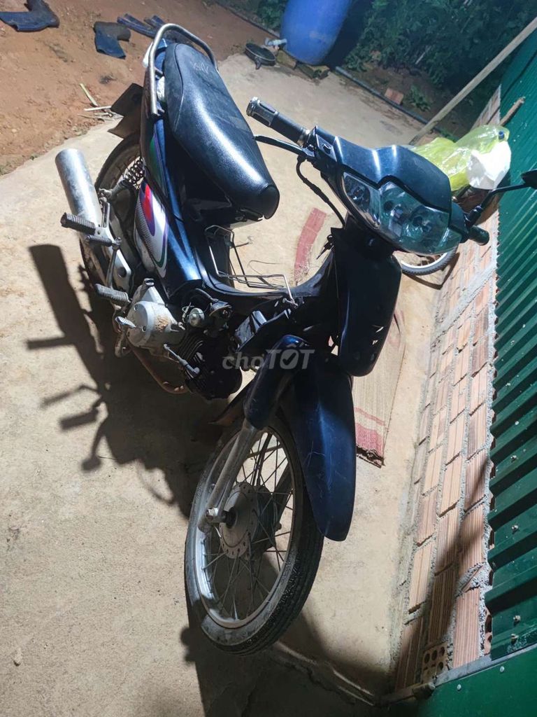 Xe liên doanh máy êm biển 19,bình yếu. Mua bán Xe máy tại Huyện Lâm Hà Lâm Đồng được đăng bởi nguyễn văn hậu hình 2