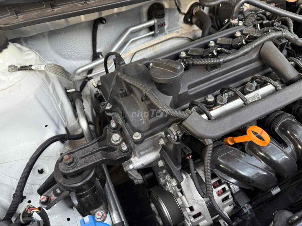 Kia Soluto 2021 - 12000 km. Mua bán Ô tô tại Thành phố Thủ Đức Tp Hồ Chí Minh được đăng bởi Thy Ôtô Cũ Miền Nam hình 16