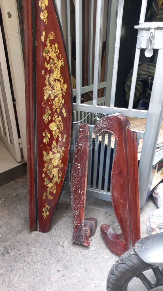 Ván gỗ xưa. Mua bán Nội thất, đồ gia dụng khác tại Quận 1 Tp Hồ Chí Minh được đăng bởi Anh Phát  hình 1