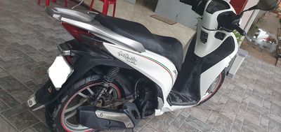 Honda SH 150i 2015 Trắng 26000 km. Mua bán Xe máy tại Thành phố Biên Hòa Đồng Nai được đăng bởi Hiệp Cao Minh