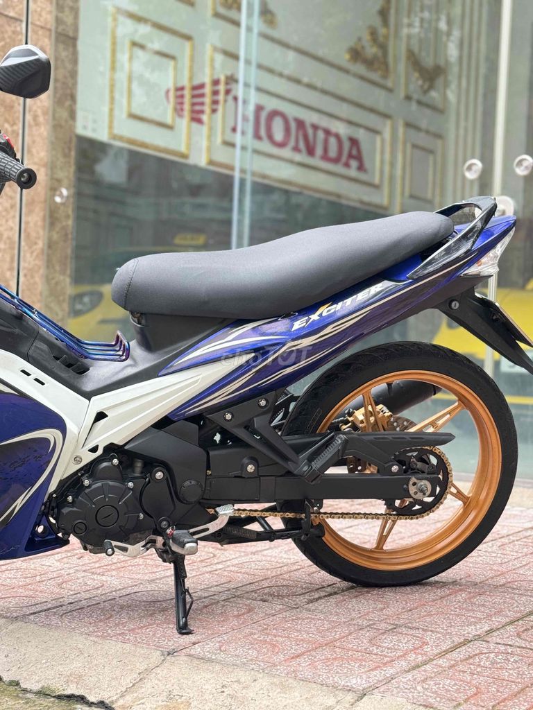 ex135 xuông áo. Mua bán Xe máy tại Thành phố Dĩ An Bình Dương được đăng bởi Trần Trọng hình 10