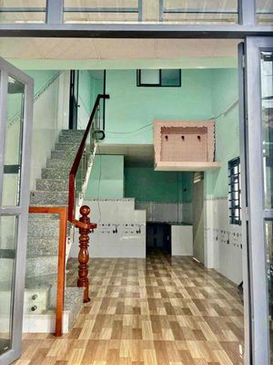 Аренда · 1 комн. · 30 м² · Quận 8, ул. Đường Bông Sao