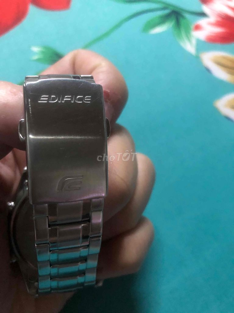 Casio Edifice