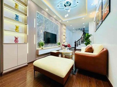 Cực căng! Nhà Hào Nam, lô góc, ngõ 3 gác nông ,KD, full nội thất, 35m2. Mua bán nhà ở tại Quận Đống Đa Hà Nội được đăng bởi Mai Anh