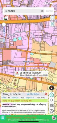 Bán gap đất thổ cư. Mua bán đất tại Huyện Trảng Bom Đồng Nai được đăng bởi Khánh An