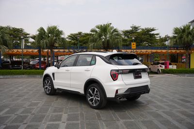 Lynk&Co 01. Mua bán Ô tô tại Thành phố Vũng Tàu Bà Rịa - Vũng Tàu được đăng bởi Mỹ Hạnh