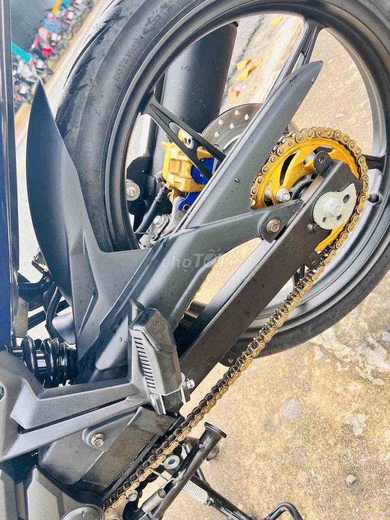 cần bán. Mua bán Xe máy tại Thị xã Bến Cát Bình Dương được đăng bởi xe máy trả góp tín nghĩa  hình 5