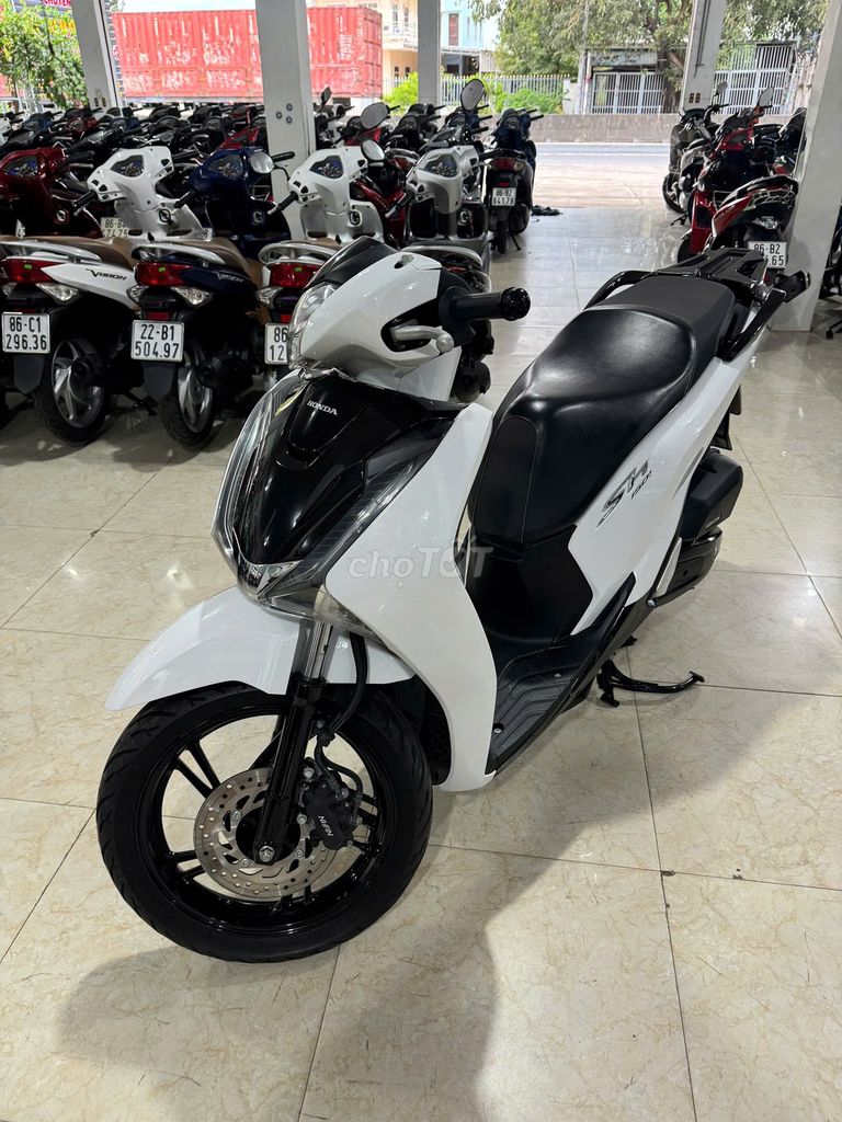 Sh150 2017. Mua bán Xe máy tại Huyện Hàm Thuận Nam Bình Thuận được đăng bởi Toàn hình 5