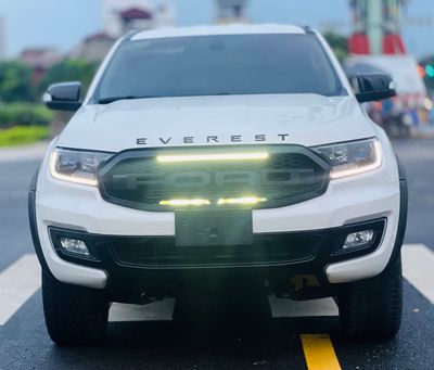 Ford Everest Titanium 2.0L AT 4x2 2021 1chủ từ mới