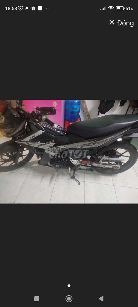 Em bán nhanh xe e đang chạy ạ chính chủ.. Mua bán Xe máy tại Quận 12 Tp Hồ Chí Minh được đăng bởi Phố hình 3