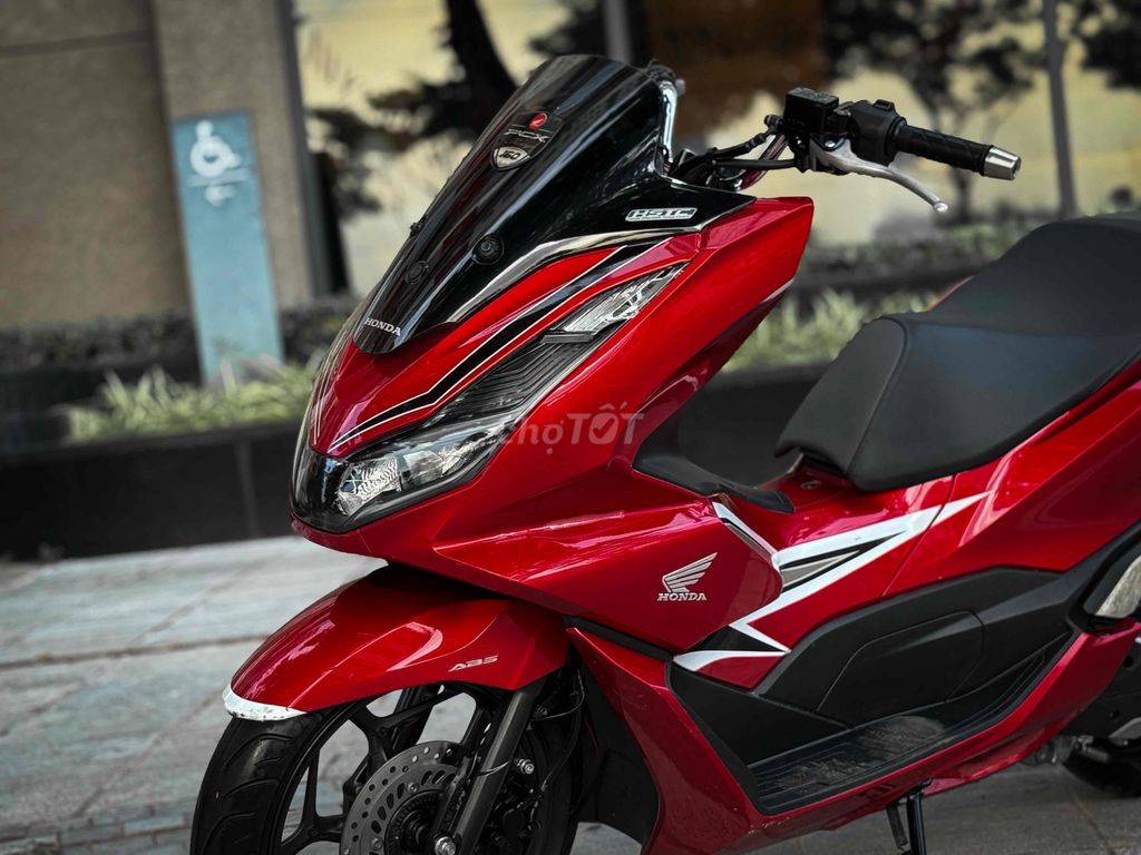 Siêu phi thuyền Pcx 160 abs full công nghệ cực mơi. Mua bán Xe máy tại Quận Ba Đình Hà Nội được đăng bởi Xe Máy Nam Thi hình 3