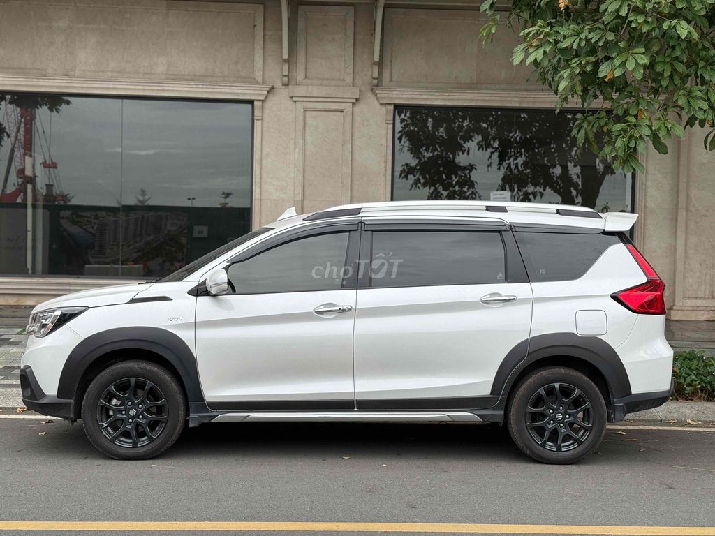 Suzuki XL 7 2024 Hybrid - Màu Trắng - Xe Gia Đình.. Mua bán Ô tô tại Thành phố Thủ Đức Tp Hồ Chí Minh được đăng bởi Khoa Nguyen Mua Bán Suzuki Miền Nam hình 1