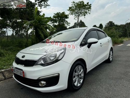 Kia Rio 1.4 AT 2014. Mua bán Ô tô tại Quận Hà Đông Hà Nội được đăng bởi Đặng Bảo Trung hình 3