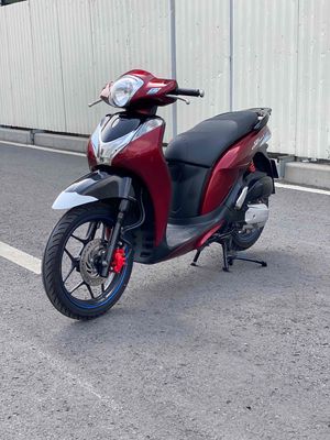 Cần bán Honda SH mode 2016 Bstp phiên bản đặc biêt