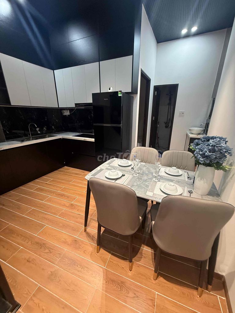 Brand-new furnished house 5 minutes' walk from the beach — photo 9