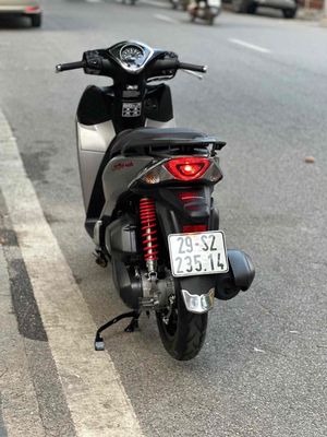 XE MÁY 68 - Honda SH Mode 2024 Abs Xám Sần. Mua bán Xe máy tại Quận Tây Hồ Hà Nội được đăng bởi Đức Anh