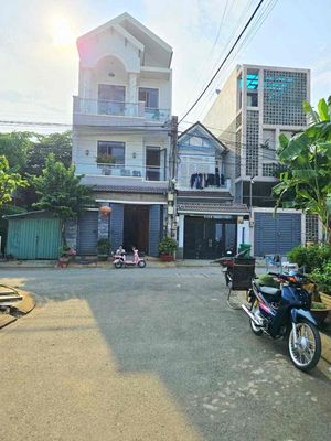 ĐẤT BƯNG ÔNG THOÀN - 50M2 - GẦN GLOBAL CITY LIÊN PHƯỜNG - GIÁ 4.1 TỶ