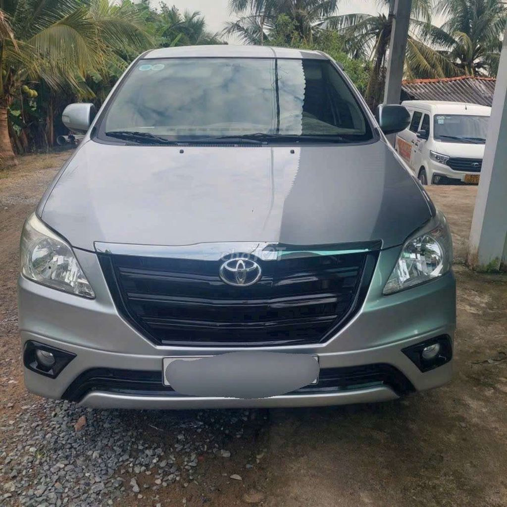 2015 E - 200000 km. Mua bán Ô tô tại Huyện Đức Hòa Long An được đăng bởi Phương Nguyên hình 1