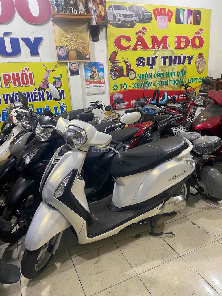 cầm đồ bán thanh lý rẻ xe zin bọc keo hết. Mua bán Xe máy tại Quận 12 Tp Hồ Chí Minh được đăng bởi Quốc sự cầm đồ hình 2