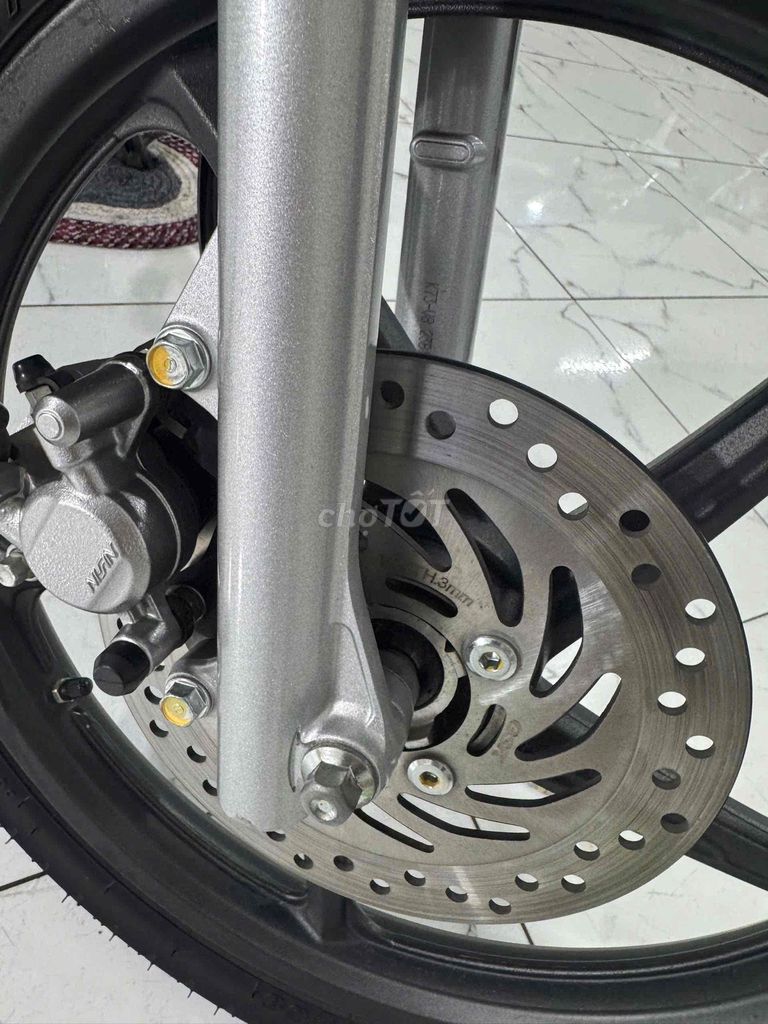 ✅FU LED 2023 ĐẸP ZIN MỚI KENG 👍. Mua bán Xe máy tại Thành phố Long Xuyên An Giang được đăng bởi Cầm Đồ Bình Tâm  hình 7