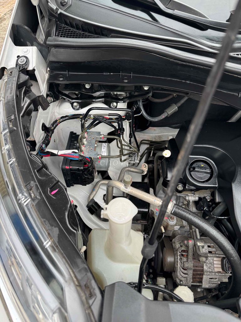 Mitsubishi Xpander 2019 1.5 AT - 59000 km. Mua bán Ô tô tại Huyện Thoại Sơn An Giang được đăng bởi Châu văn Quyền hình 15