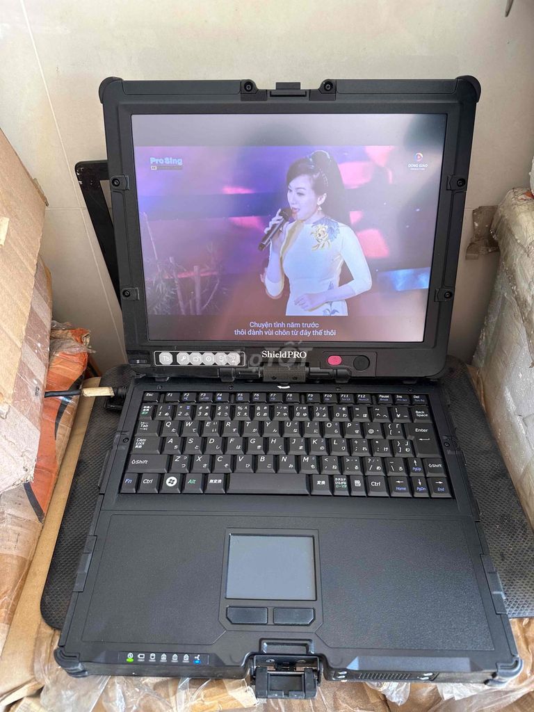 NEC cổng com i7 cho kỹ thuật sửa máy công nghiệp. Mua bán Laptop tại Quận Gò Vấp Tp Hồ Chí Minh được đăng bởi Nguyễn Nhật Long hình 1