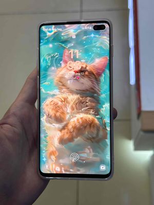 SAMSUNG S10 PLUS 8/128GB MỸ