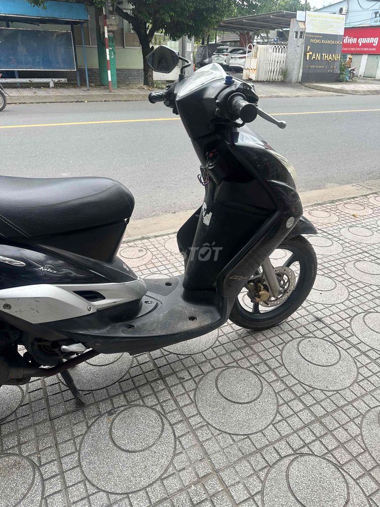 mio utimo xe đẹp máy êm full chức năng. Mua bán Xe máy tại Thành phố Thuận An Bình Dương được đăng bởi xe máy phước thịnh hình 4