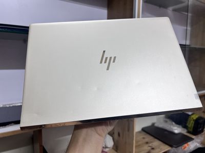 HP ENVY laptop 13 i5-8th|8|128 mỏng nhẹ