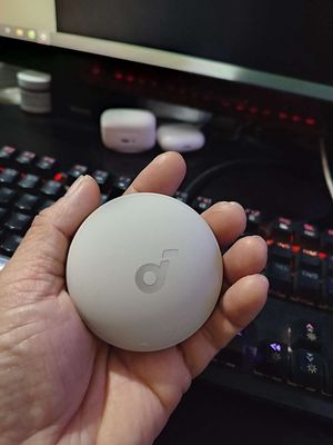 Tai nghe Anker Soundcore sleep A20. Mua bán Tivi, Âm thanh tại Thành phố Buôn Ma Thuột Đắk Lắk được đăng bởi Phùng